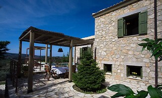 Asplathia Villas Lefkada