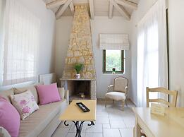 Asplathia Villas Lefkada
