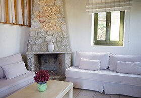 Asplathia Villas Lefkada