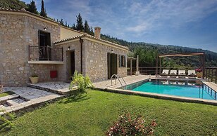 Asplathia Villas Lefkada