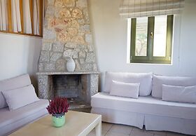 Asplathia Villas Lefkada