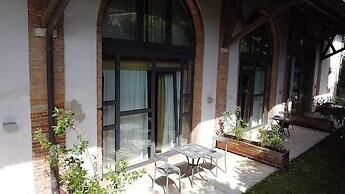 Tenuta Molino dei Sassi