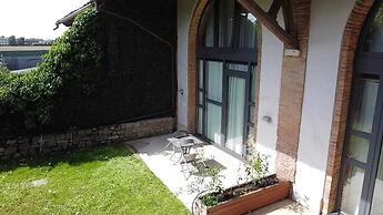 Tenuta Molino dei Sassi