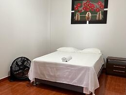 Departamento Amoblado de 3 Habitaciones Céntrico Tarapoto en el Tercer