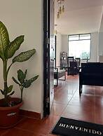 Departamento Amoblado de 3 Habitaciones Céntrico Tarapoto en el Tercer