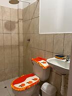 Departamento Amoblado de 3 Habitaciones Céntrico Tarapoto en el Tercer