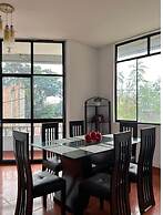 Departamento Amoblado de 3 Habitaciones Céntrico Tarapoto en el Tercer