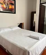 Departamento Amoblado de 3 Habitaciones Céntrico Tarapoto en el Tercer