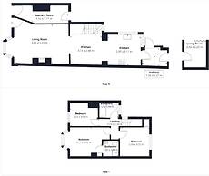 Host Stay Ginger Bread Cottage