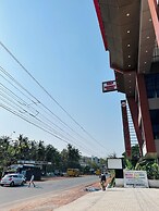 KASARAGOD BEKAL FORT RESIDENCY