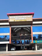 KASARAGOD BEKAL FORT RESIDENCY