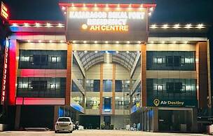 KASARAGOD BEKAL FORT RESIDENCY