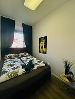 7BR Apt for 15P Near Schönbrunn