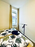 7BR Apt for 15P Near Schönbrunn