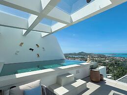 The Purity Villa by Elite Havens