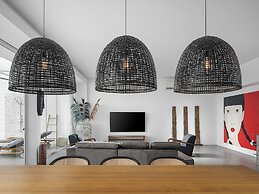 The Purity Villa by Elite Havens