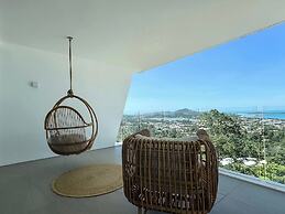 The Purity Villa by Elite Havens