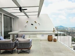 The Purity Villa by Elite Havens