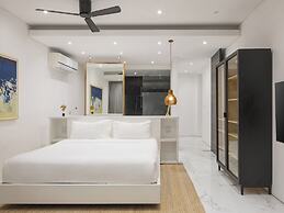 The Purity Villa by Elite Havens