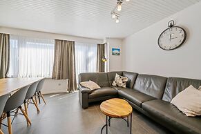 Spacious Duplex Apartment in Blankenberge