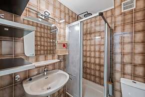 Spacious Duplex Apartment in Blankenberge