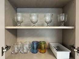 GUDO RESIDENCE CHUNGMURO