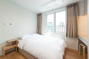 GUDO RESIDENCE CHUNGMURO