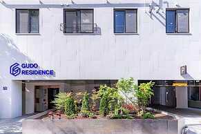 GUDO RESIDENCE CHUNGMURO