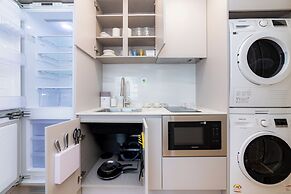 GUDO RESIDENCE CHUNGMURO