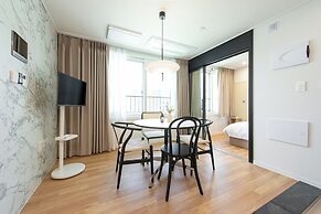 GUDO RESIDENCE CHUNGMURO