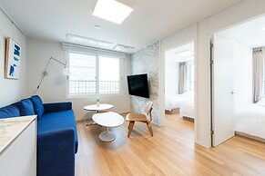 GUDO RESIDENCE CHUNGMURO