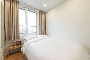 GUDO RESIDENCE CHUNGMURO