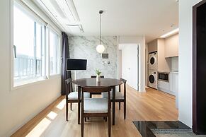 GUDO RESIDENCE CHUNGMURO