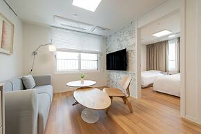 GUDO RESIDENCE CHUNGMURO