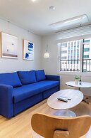 GUDO RESIDENCE CHUNGMURO