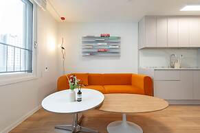 GUDO RESIDENCE CHUNGMURO