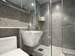 GUDO RESIDENCE CHUNGMURO