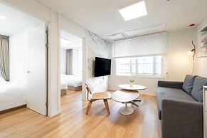 GUDO RESIDENCE CHUNGMURO