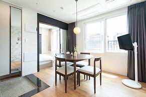 GUDO RESIDENCE CHUNGMURO