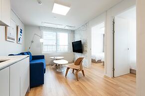 GUDO RESIDENCE CHUNGMURO