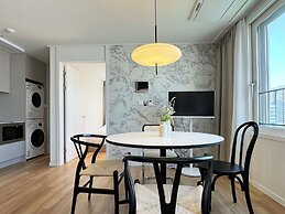 GUDO RESIDENCE CHUNGMURO