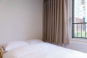 GUDO RESIDENCE CHUNGMURO