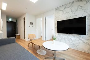 GUDO RESIDENCE CHUNGMURO