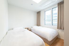 GUDO RESIDENCE CHUNGMURO