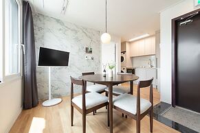 GUDO RESIDENCE CHUNGMURO