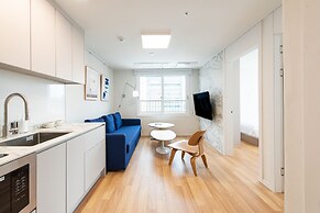 GUDO RESIDENCE CHUNGMURO