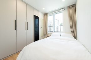 GUDO RESIDENCE CHUNGMURO