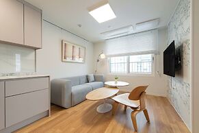 GUDO RESIDENCE CHUNGMURO