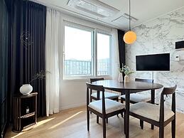 GUDO RESIDENCE CHUNGMURO