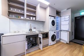 GUDO RESIDENCE CHUNGMURO